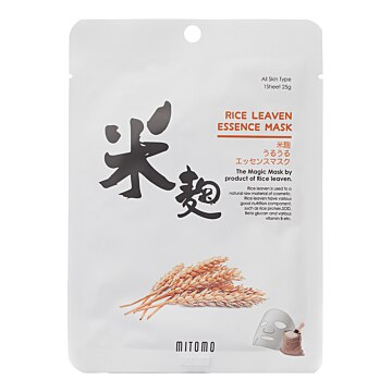 Mitomo Rice