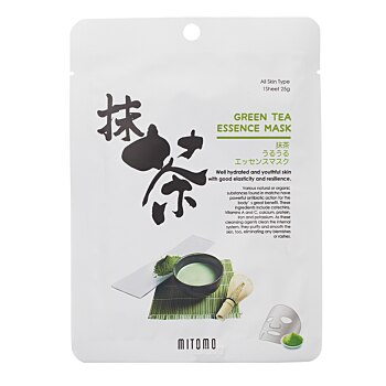 Mitomo Green Tea