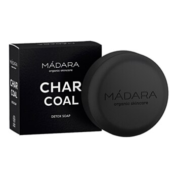 Madara Charcoal