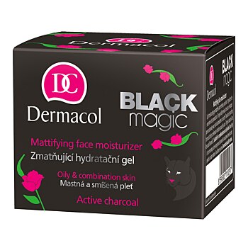 Dermacol Black Magic
