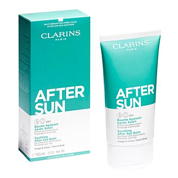 Clarins After Sun