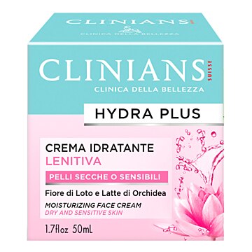 Clinians Hydra Plus