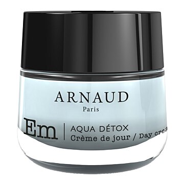 Arnaud Paris Aqua Detox