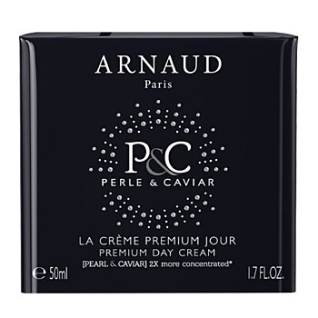 Arnaud Paris Perle&Caviar