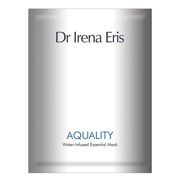 Dr Irena Eris Aquality
