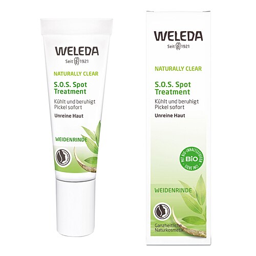 Weleda Naturally Clear