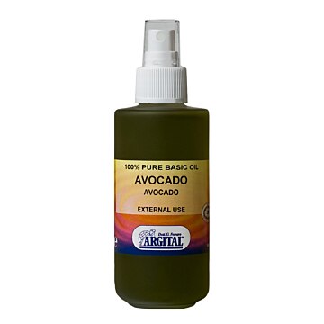 Argital 100% Pure Basic Oil