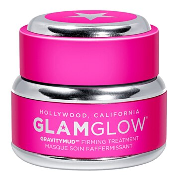 Glamglow Pink Gravitymud