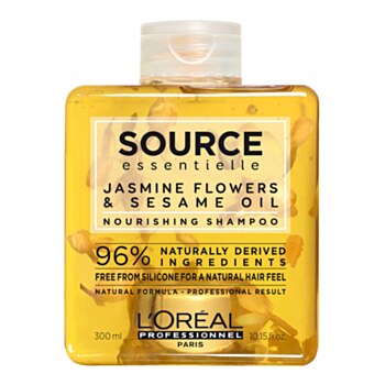 L'Oreal Professionnel Source Essentielle Jasmine Flowers & Sesame Oil