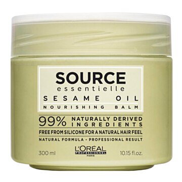L'Oreal Professionnel Source Essentielle Sesame Oil