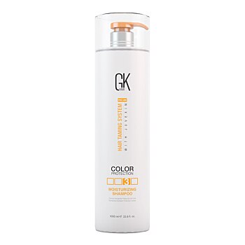 Gkhair Color Protection