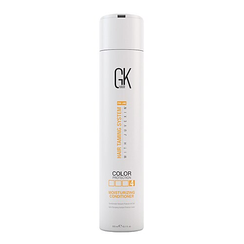 Gkhair Color Protection