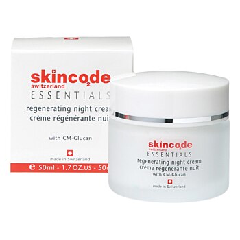 Skincode Essentials