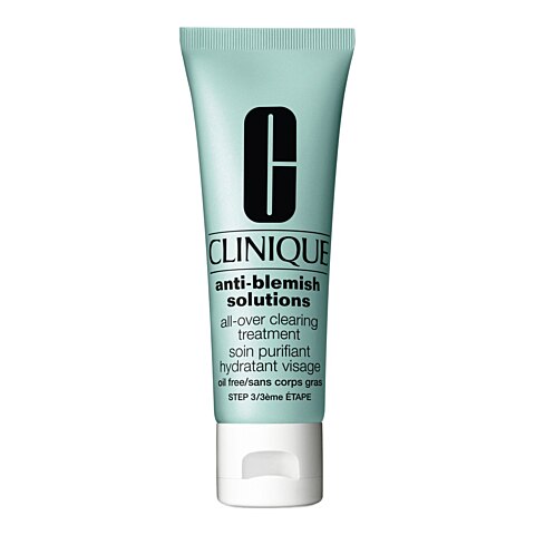 Clinique Anti-Blemish Solutions Clinical