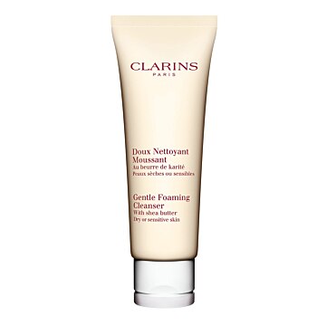 Clarins Gentle Cleansing