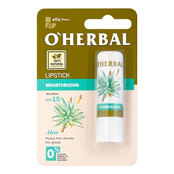 O'Herbal Aloe Vera