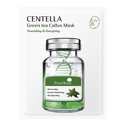 Pure Heal's Centella