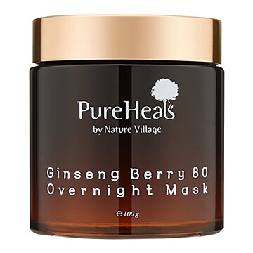 Pure Heal's Ginseng Berry