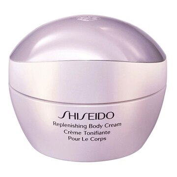 Shiseido Replenishing Body