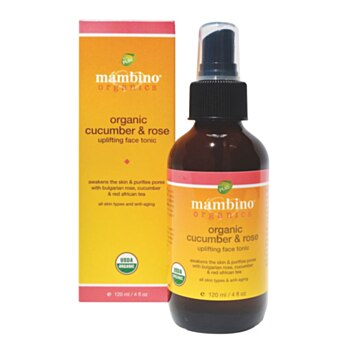 Mambino Organics Face Care