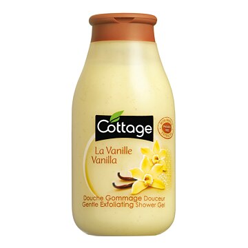 Cottage Vanilla