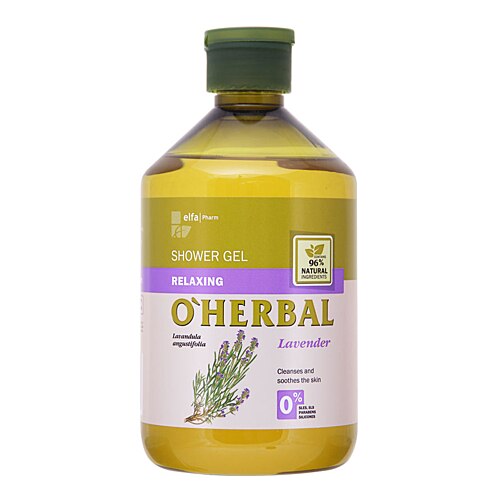 O'Herbal Lavender
