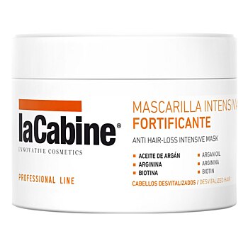 La Cabine Intensive Mask Fortifying