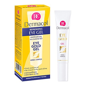 Dermacol Eye Gold