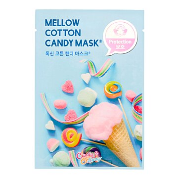 Goshen Candy o Lady Mellow Cotton Mask