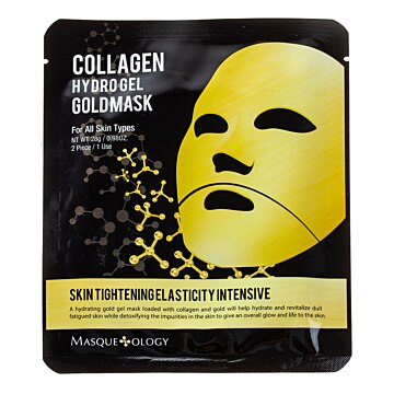 Masque Ology Gold
