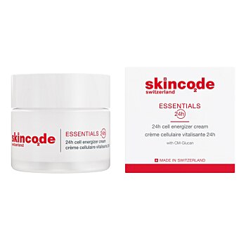 Skincode Essentials 24H