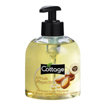 Cottage Precious Oil