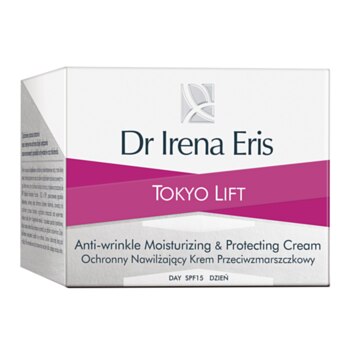 Dr Irena Eris Tokyo Lift