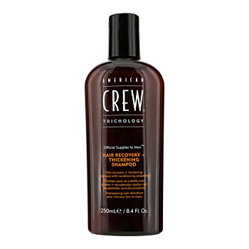 American Crew Hair Recovery +