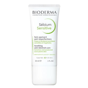 Bioderma Sebium Sensitive