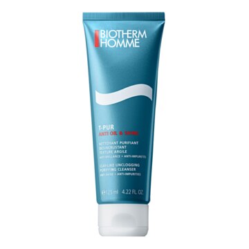 Biotherm Homme T-Pur