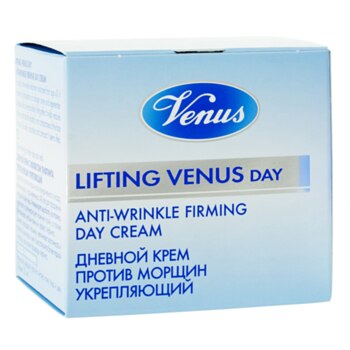 Venus Lifting