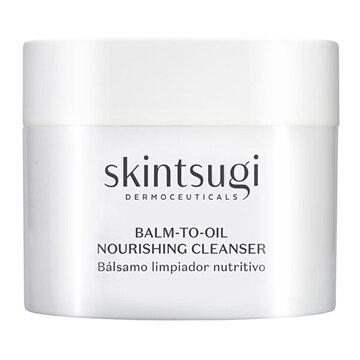 Skintsugi Balm-To-Oil Nourishing Cleanser