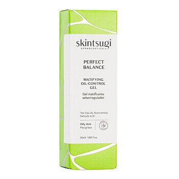 Skintsugi Perfect Balance
