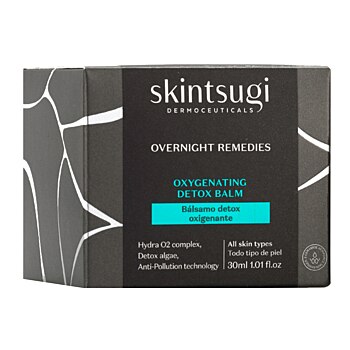 Skintsugi Oxygenating Detox Balm