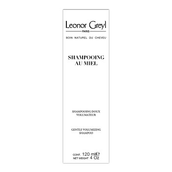 Leonor Greyl Shampooing Au Miel