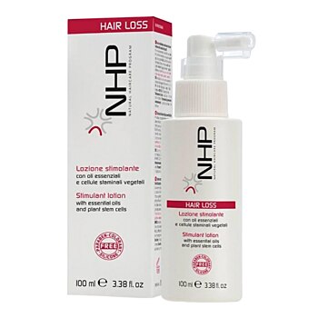 NHP Hair Loss