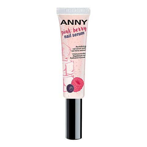 Anny Pink Berry