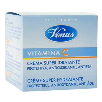 Venus Vitamin C