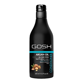 Gosh Argan Oil