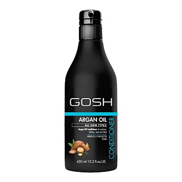 Gosh Argan Oil