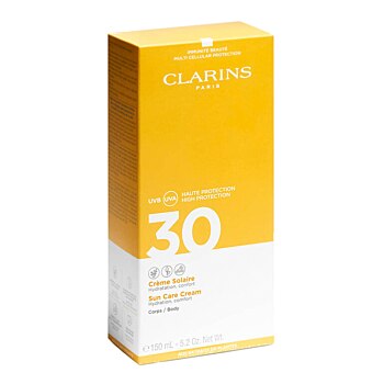 Clarins Sun Care