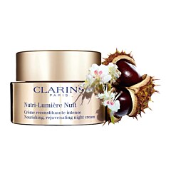 Clarins Nutri-Lumiere