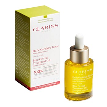 Clarins Aroma Blue Orchid