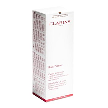 Clarins Body Partner